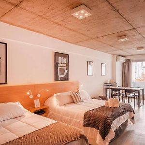 Apartamento de 1 Dormitorio